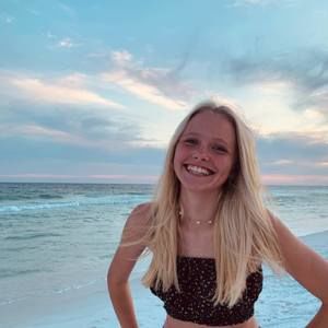 Meet your Posher, Addison